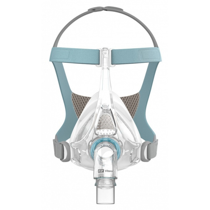 Oronasalis CPAP maszk Vitera