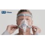 Vitera Oronasal CPAP maska