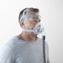 Ustno-nosowa maska cpap vitera