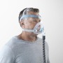 Maschera oronasale per CPAP Vitera