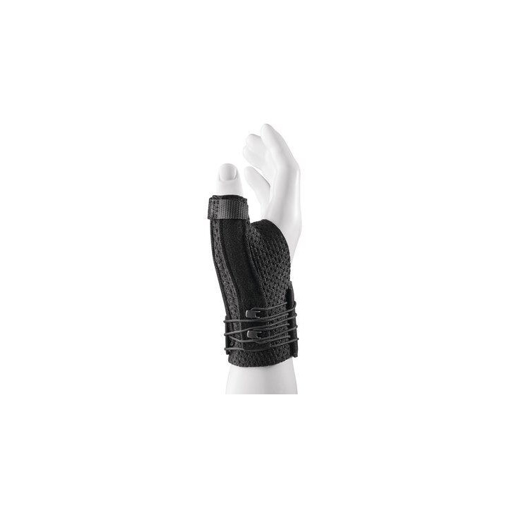 FUTURE Deluxe Stabilisateur de pouce