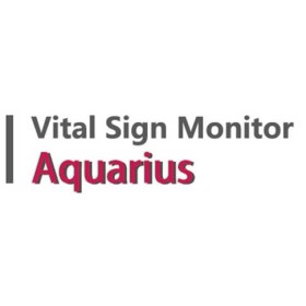 Spezielle Armbänder für AQUARIUS-Monitore