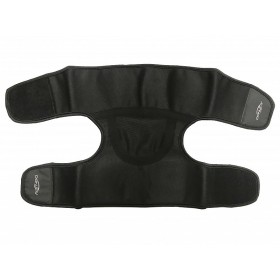 Backpad para la reacción de donjoy
