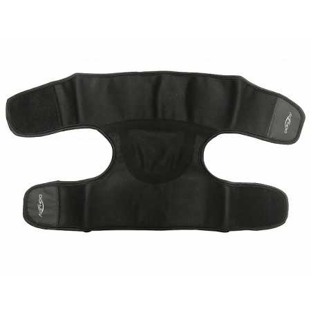 BackPad para la reacción de Donjoy