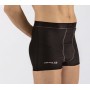 Boxershorts ErniaBoxer hoch schwarz Wellness 655