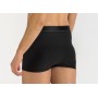 Boxershorts ErniaBoxer hoch schwarz Wellness 655