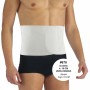 Banda abdominal postoperatoria unisex 18 cm de altura bienestar 675