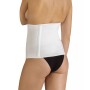 Unisex pooperačný brušný pás vysoký 18 cm wellness 675