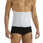 Arnés Abdominal Postoperatorio Unisex 30 cm Alto 30 cm Wellness 675