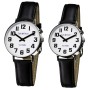 Horloge parlante pour femmes aveugles ou malvoyantes