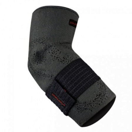 Gomitiera in tessuto elastico donjoy condilax