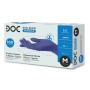 EKO ZERO Ultra Light & Soft Powder-Free Nitrile Disposable Gloves - 100 pcs.