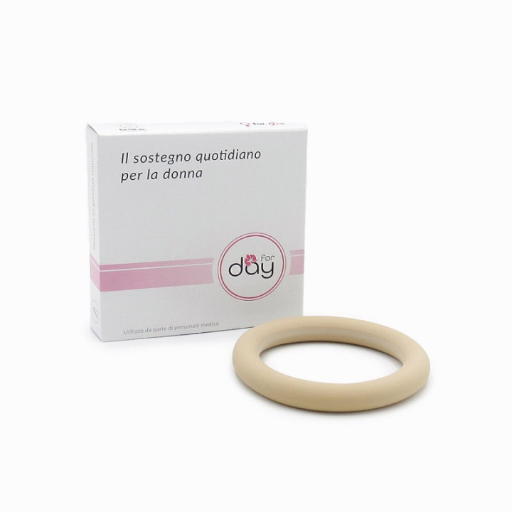 ALMOHADILLA DE GOMA SIN PIGMENTOS