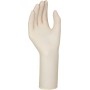 Santex Puderfreie EO Puderfreie sterile Latex-OP-Handschuhe - 50 Paar