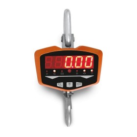 CS Dynamometer mit LED-Anzeige