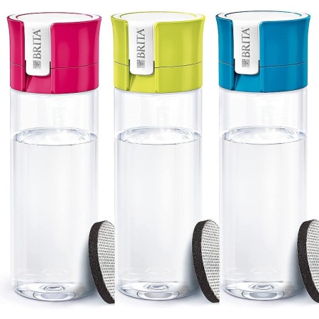Brita filter bottle