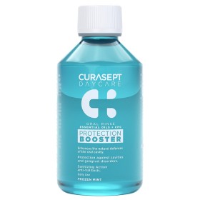 Curasept daycare protection booster collutorio frozen mint