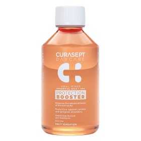Curasept Daycare Protection Booster Fruit Sensation Mondwater