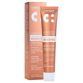 Curasept Napközis fogkrém Booster 75 ml
