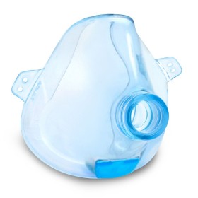 REPLACEMENT MASK FOR FISIOCHAMBER 