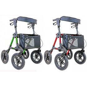 ROLLATOR KOMETA MEDI- CROSSOVER