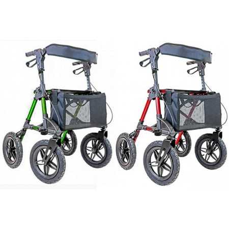 ROLLATOR KOMETA MEDI- CROSSOVER