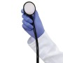 easyCARE nitrile powder-free disposable gloves nitrile - 100 pcs.