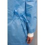 Sms sterile disposable gowns - individually wrapped - 25 pcs.
