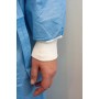 Sms sterile disposable gowns - individually wrapped with 2 absorbent towels