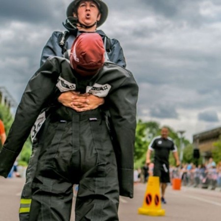 Manichino universale ruth lee duty range a peso reale per addestramento al salvataggio