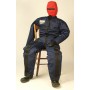 Universal Dummy Ruth Lee DUTY RANGE Real Weight for Rescue Training