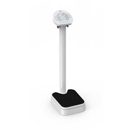 Professional digital column scale