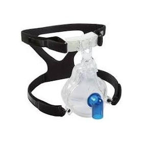 Maschera Oronasale per CPAP Performa Track senza Whisper Swivel 