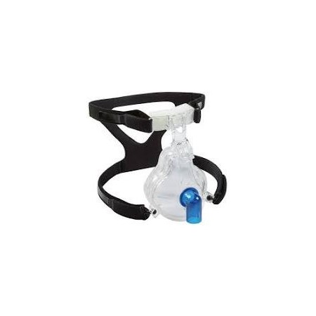 Performa track maska za cijelo lice cpap bez okretnog mehanizma