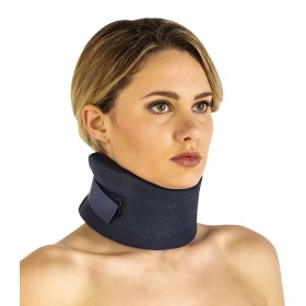 Collare cervicale morbido altezza 9 cm new edge 401