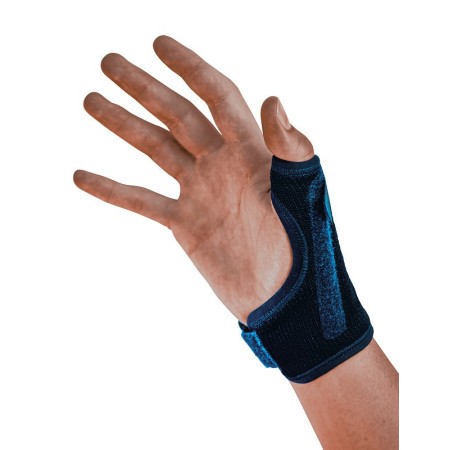 Nouveau edge 135 simple thumb immobilisateur