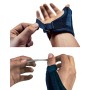 Nouveau Edge 135 Simple Thumb Immobilisateur