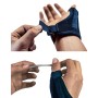 New edge 135 simple thumb immobilizer