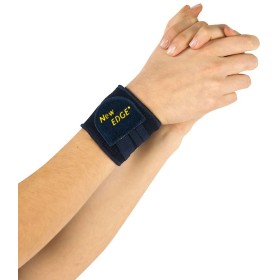 Adjustable elastic wristband New Edge 032