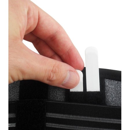 Zelfzorg korset 25 cm hoog wellness 550