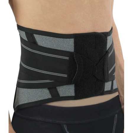 Corset Ortho-E 28 cm High Wellness 553