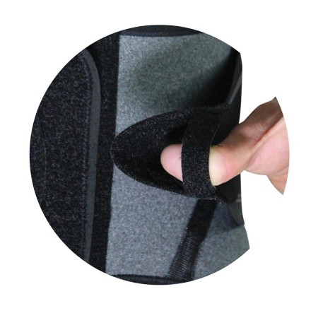 Corsetto ortho-e alto 28 cm wellness 553