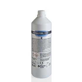 Water-based disinfectant Pharmasteril Ferri 2.0 - 1.000 ml