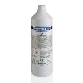 Desinfectante a base de alcohol Pharmasteril Ferri 1.000 ml