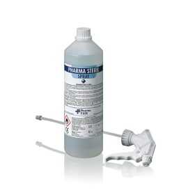 PharmaSteril Désinfectant Multi-Usages en Spray 1 000 ml