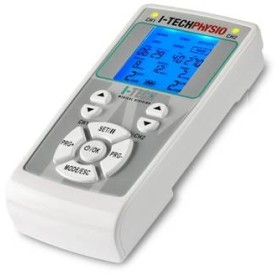 Elettrostimolatore I-Tech Physio