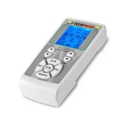 Electrostimulator I-Tech Physio