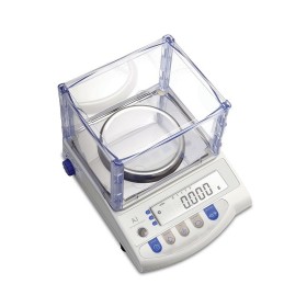 Ajh wunder precision balance - 3200g - d0.01g e0.1g
