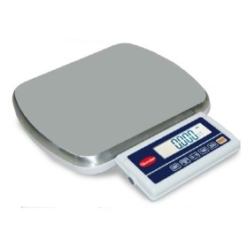 Bilancia digitale Wunder di precisione BIFOX-30-M - art 01215A -portatile