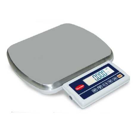 Digital Wunder precision scale BIFOX-30-M - item 01215A - portable